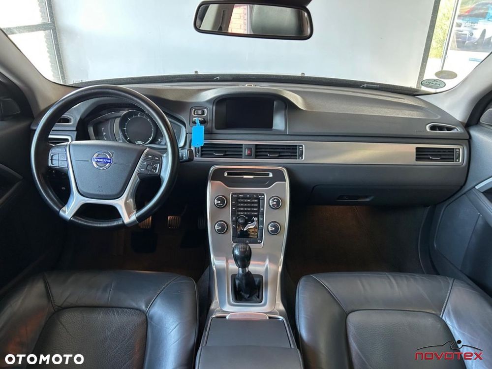 Volvo S80 D3 Momentum - 9