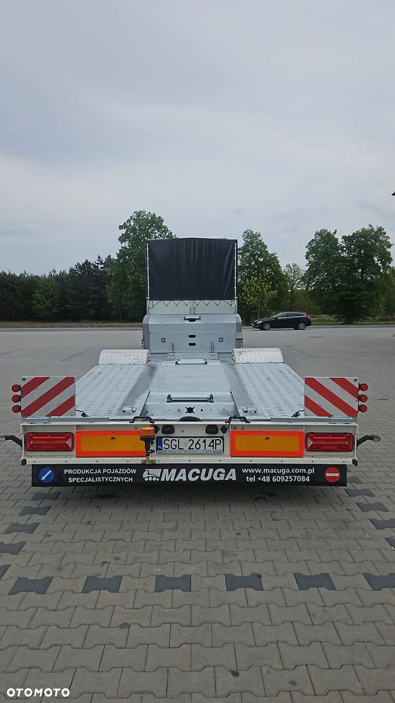 MACUGA JX1 - 5