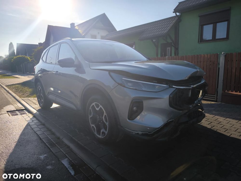Ford Kuga 2.5P PHEV FWD Titanium - 1