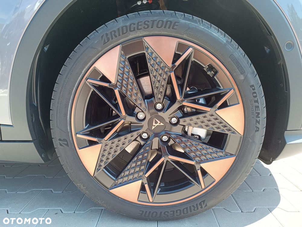 Cupra Raval - 9