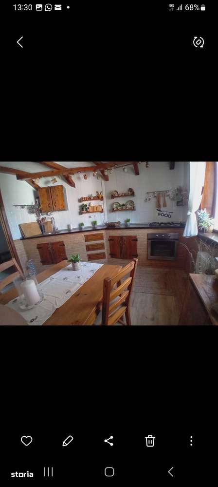 SE VINDE APARTAMENT CU 4 CAMERE, SECTOR 2, DIRECT PROPRIETAR! — fotografia 3