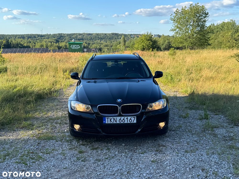 BMW Seria 3 - 28