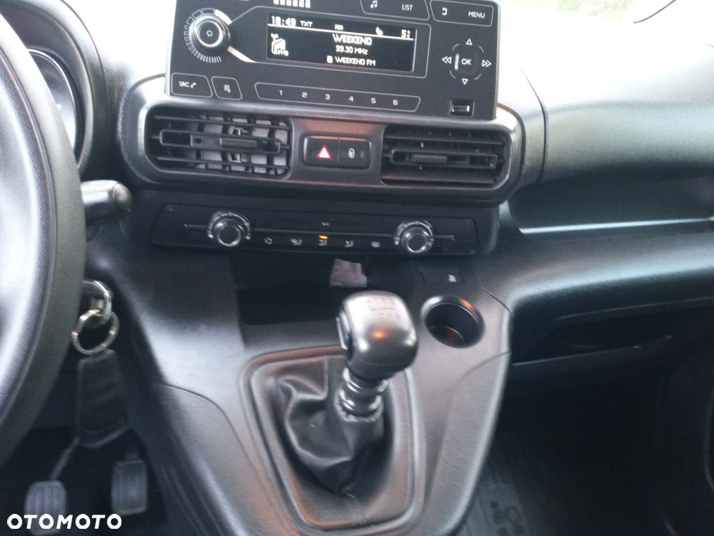 Toyota PROACE CITY - 12