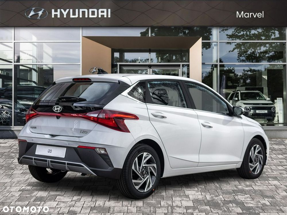 Hyundai i20 1.0 T-GDi Modern - 5