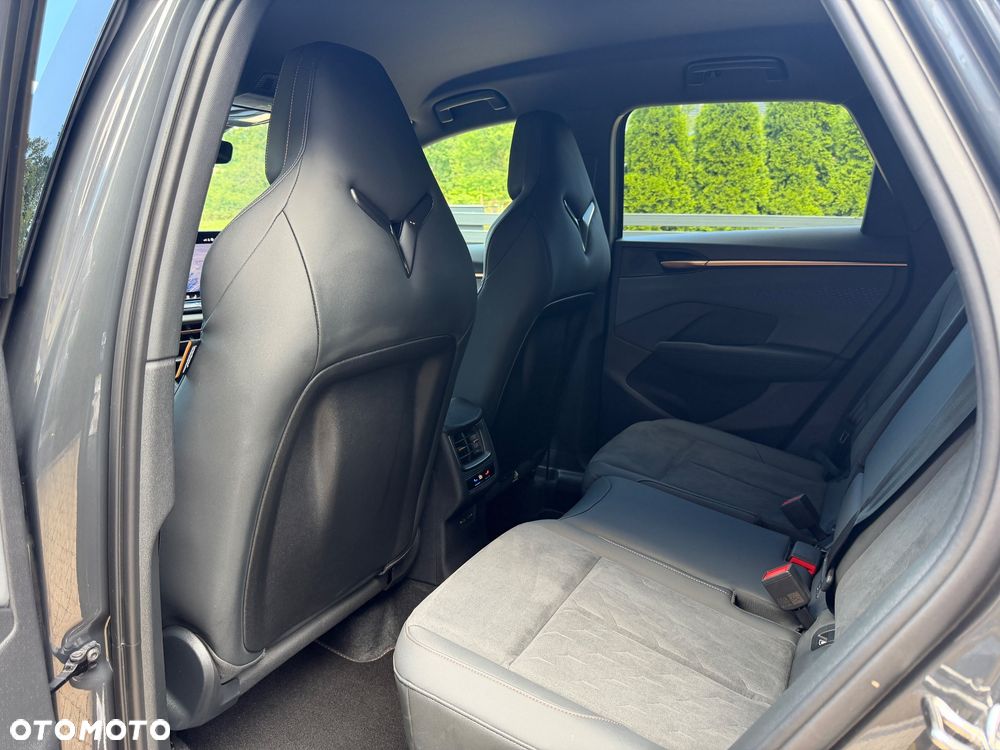 Cupra Terramar 1.5 eTSI mHEV Advantage Edition DCC DSG - 18