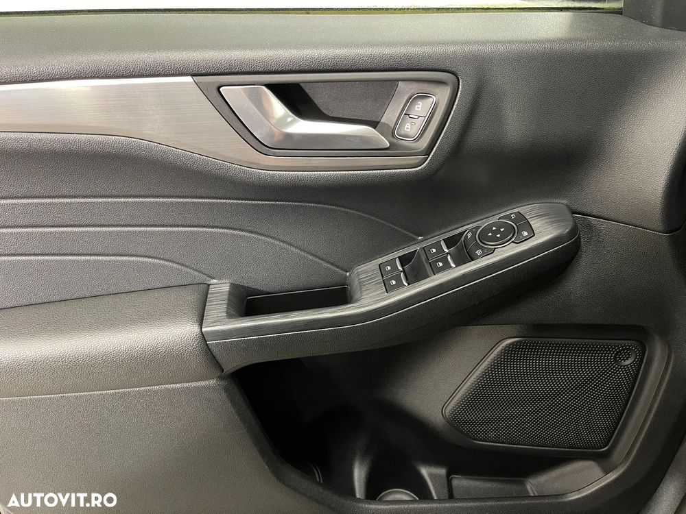 Ford Kuga 2.5 Duratec FHEV TITANIUM - 25