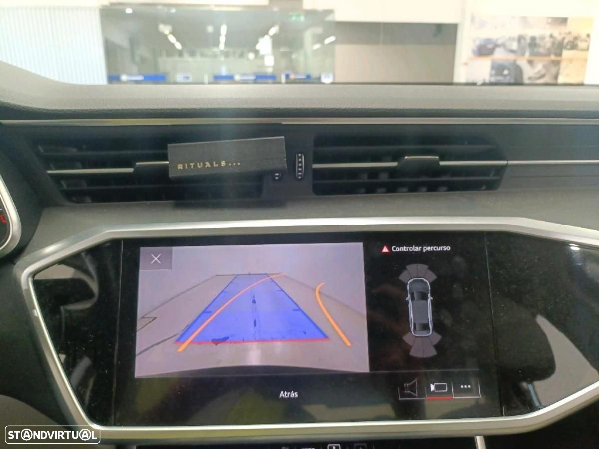 Audi A6 50 TFSIe quattro S tronic - 3