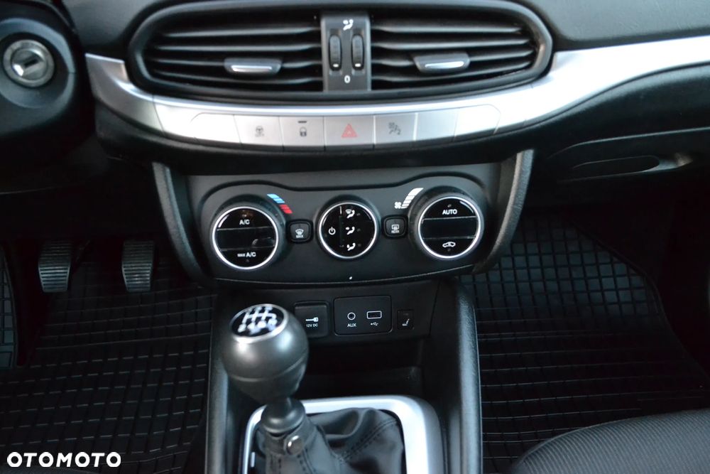 Fiat Tipo 1.4 16v Pop - 7
