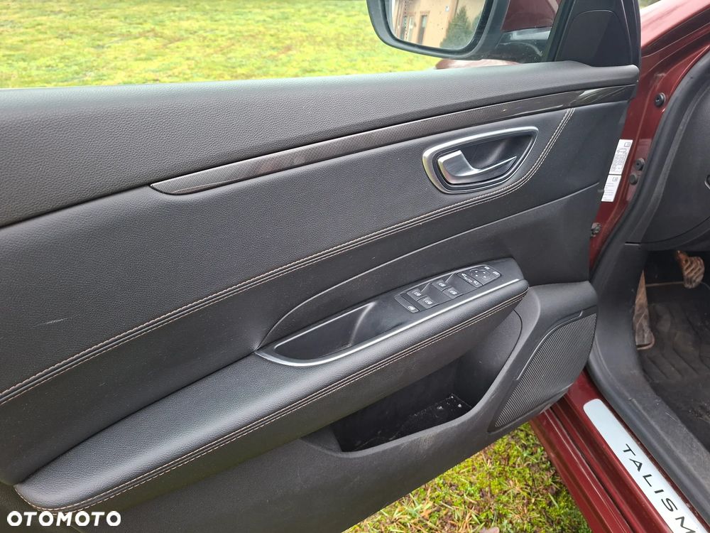 Renault Talisman 1.6 Energy dCi Intens - 8