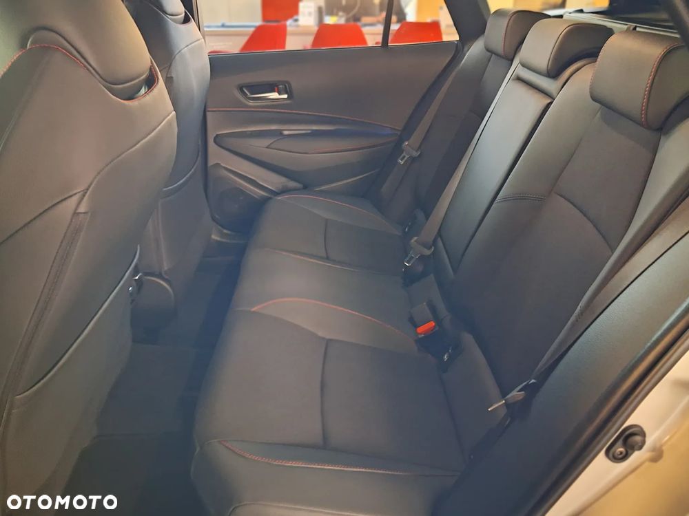 Toyota Corolla 1.8 Hybrid GR Sport - 21