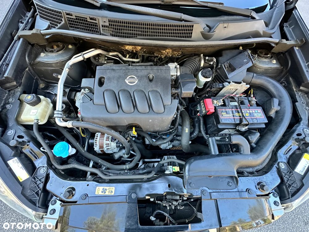 Nissan Qashqai 2.0 4x4 Tekna Premium - 36