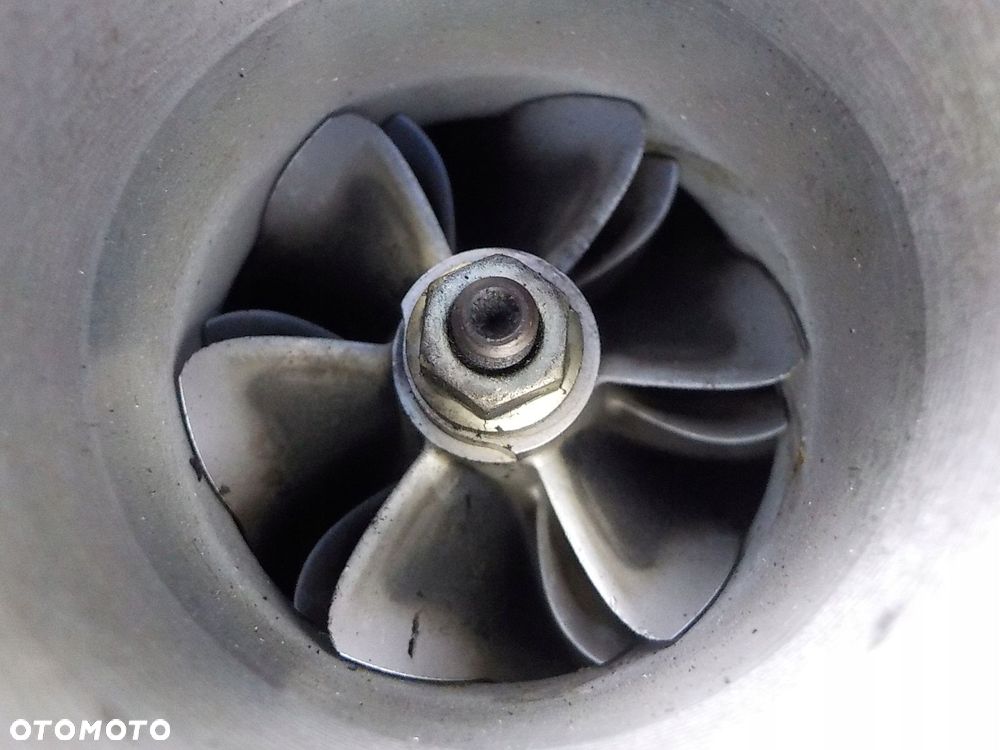 FORD TRANSIT VII MK7 2.2 TDCI TURBOSPRĘŻARKA TURBINA 6C1Q-6K682-CE - 11