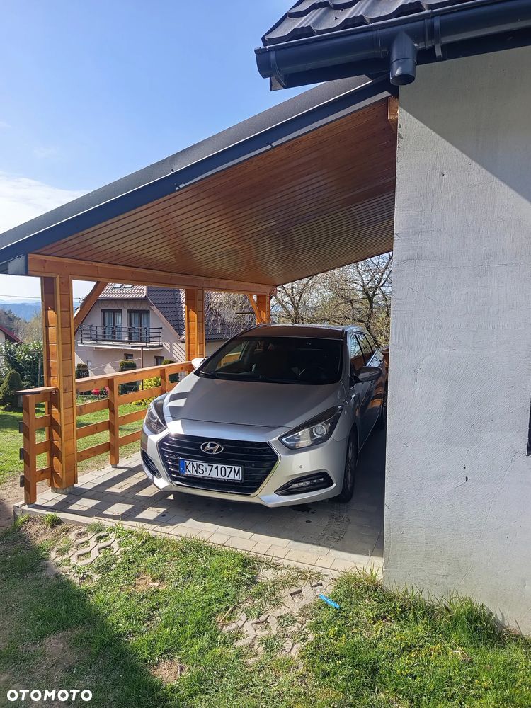 Hyundai i40 1.7 CRDi Comfort - 3