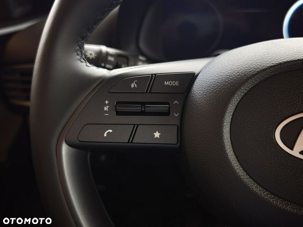 Hyundai i20 - 11