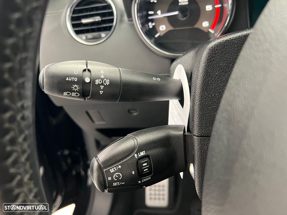 Peugeot RCZ 2.0 HDi FAP 160 GT-Line - 26