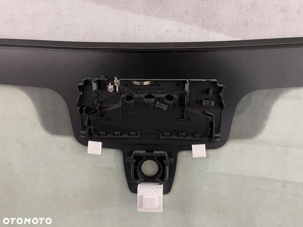 bmw x7 szyba przednia sens kam hud po 2019- - 5