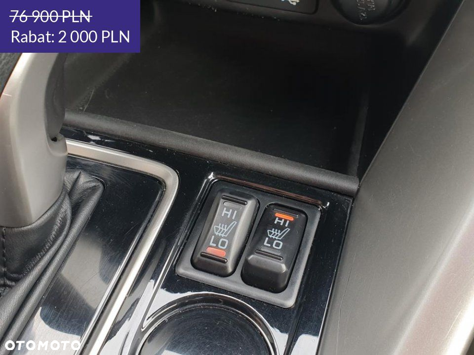 Mitsubishi Eclipse Cross - 24