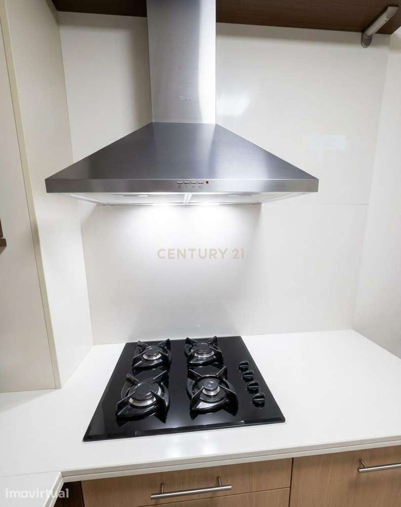 Apartamento T1 para investimento em Alcochete - Grande imagem: 3/12