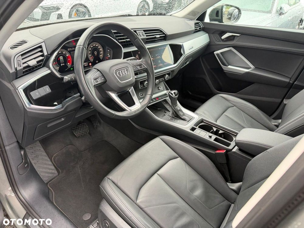 Audi Q3 40 TFSI Quattro Advanced S tronic - 14