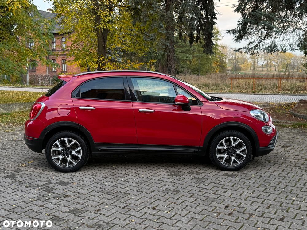 Fiat 500X - 6