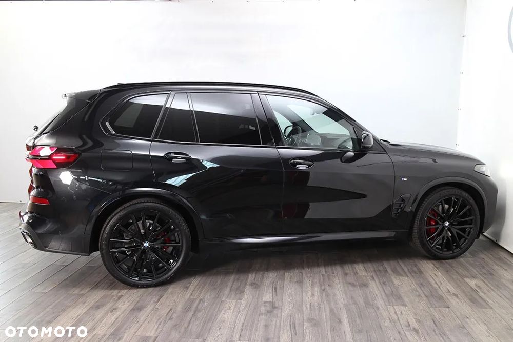 BMW X5 - 7
