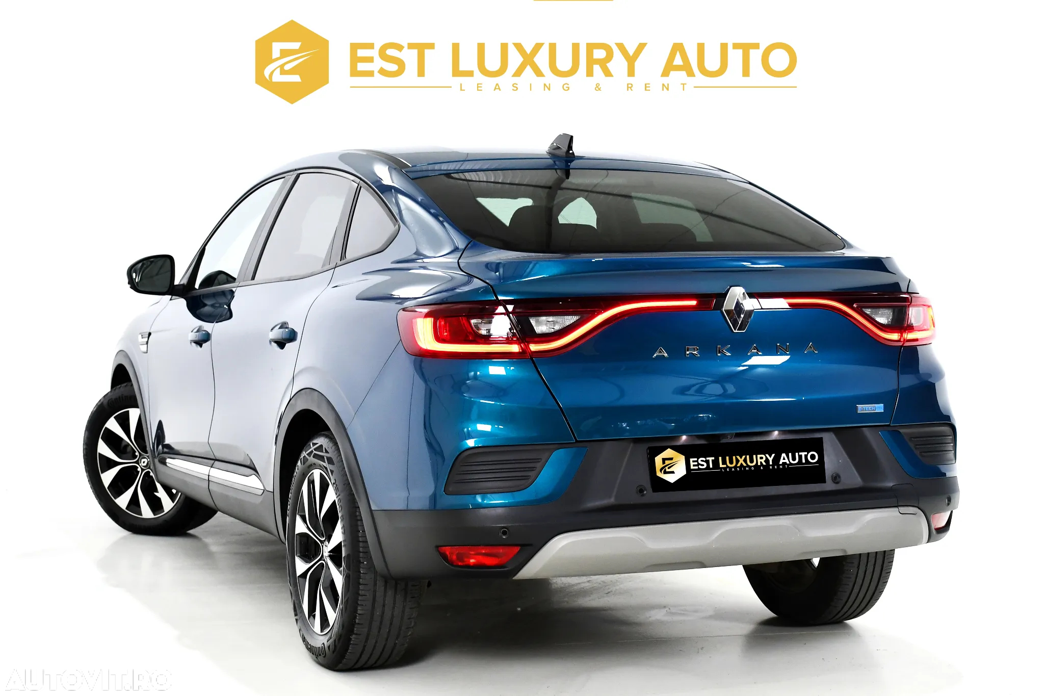Renault Arkana - 12