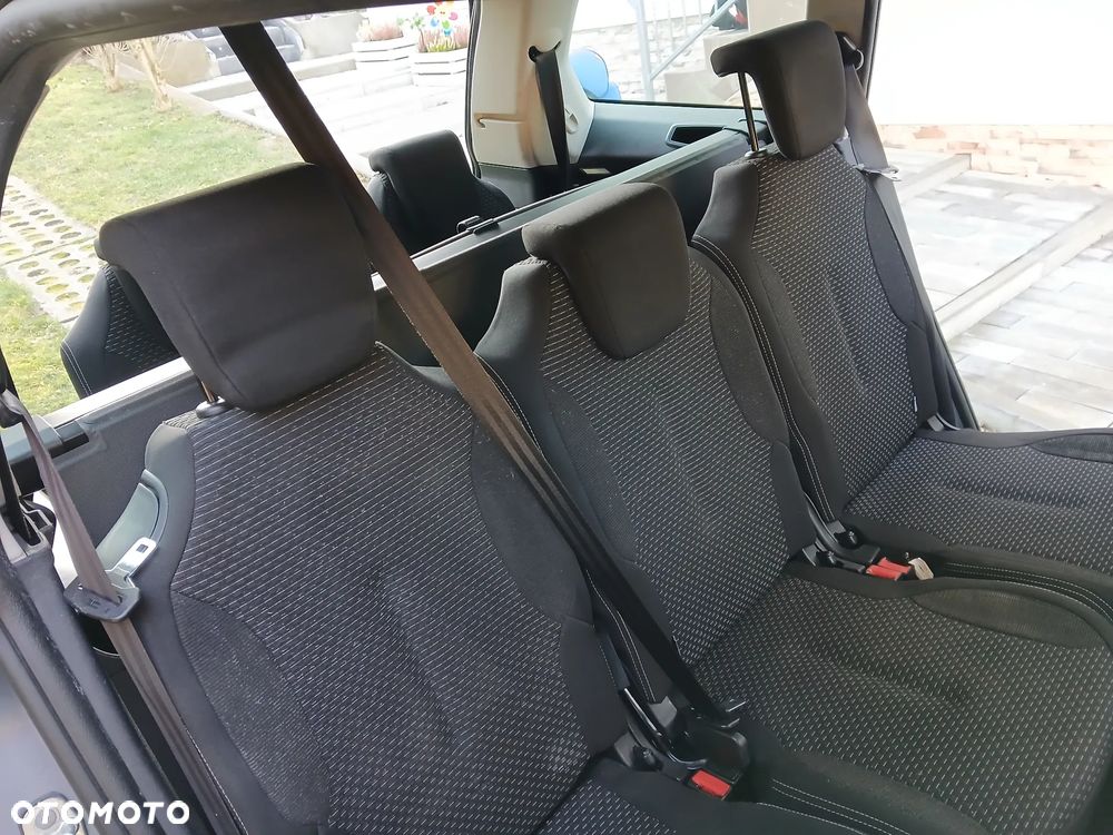 Citroën C4 Grand Picasso 2.0 HDi Impress Pack MCP - 5