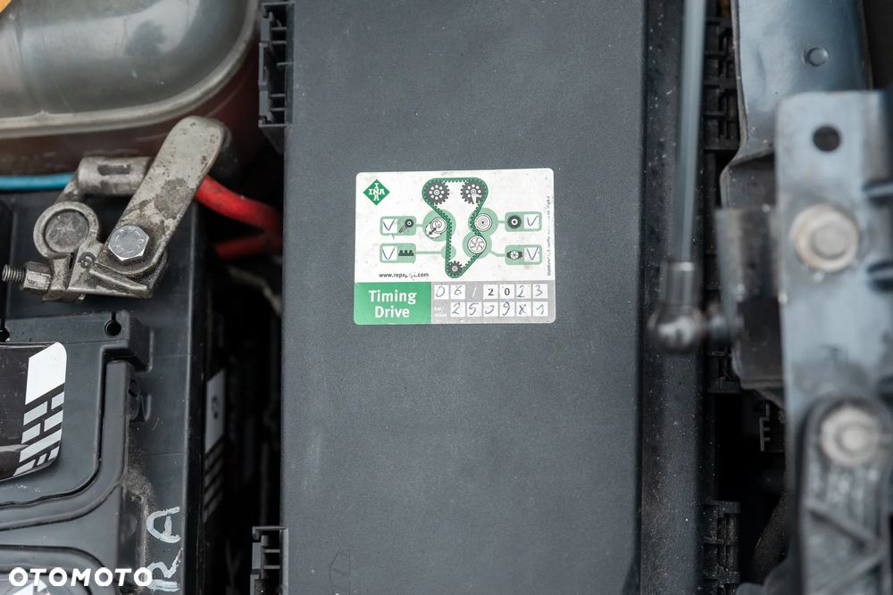 Opel Zafira 1.9 CDTI Cosmo - 15