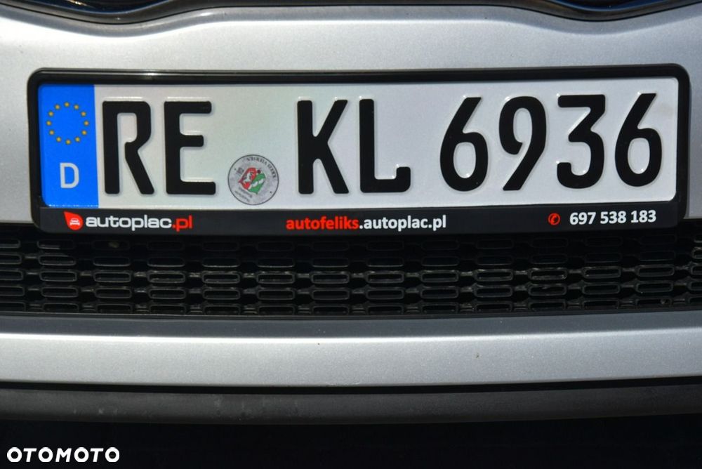 Kia Ceed 1.6 CRDi S - 6