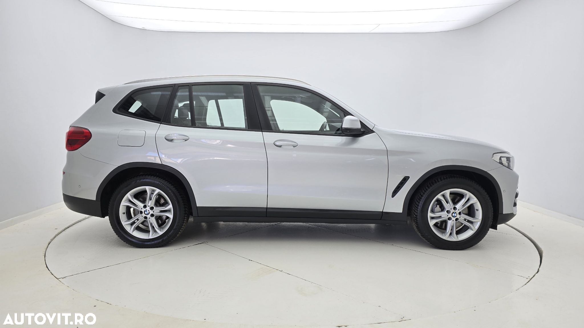 BMW X3 - 5