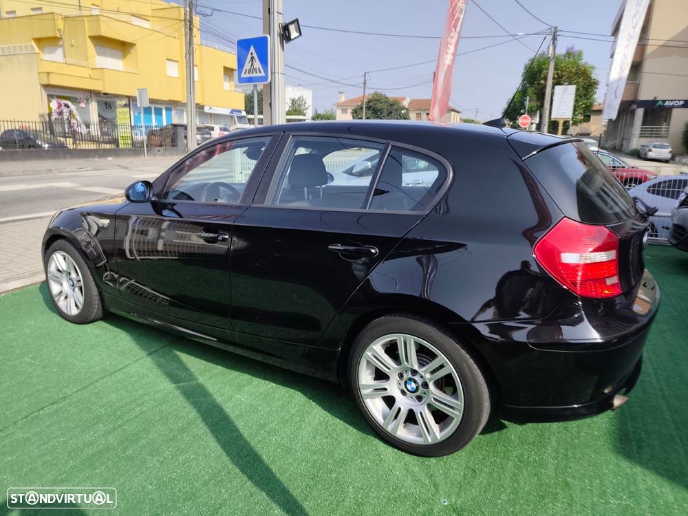 BMW 118 d - 6