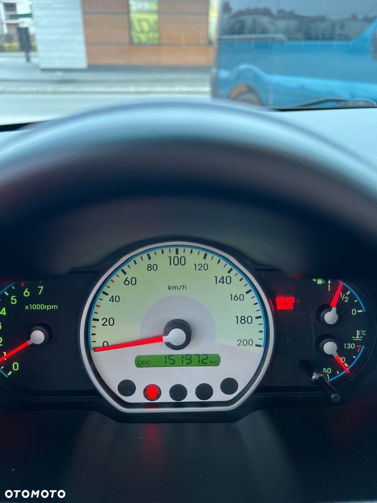 Hyundai i10 1.1 Classic - 13