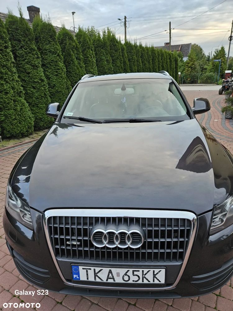 Audi Q5 2.0 TDI - 3
