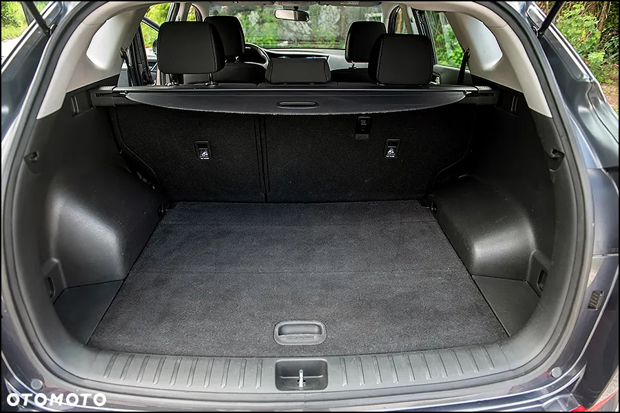 Hyundai Tucson - 39