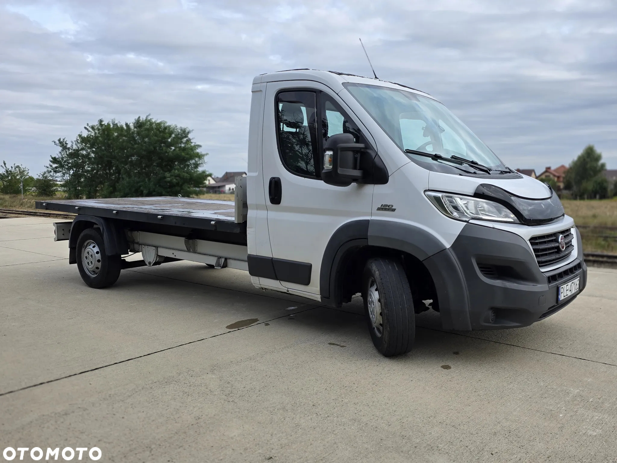 Fiat Ducato - 2