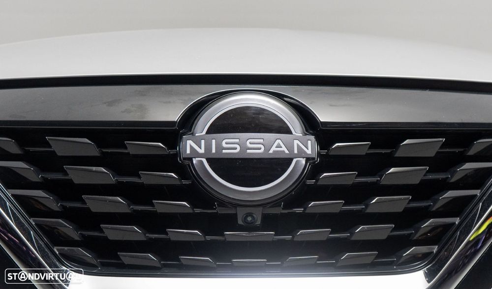 Nissan Qashqai 1.5 e-Power N-Connecta LED - 14