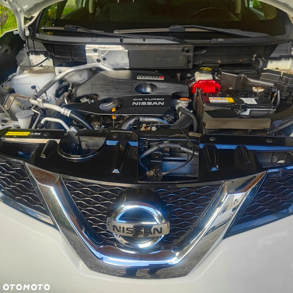 Nissan X-Trail - 5