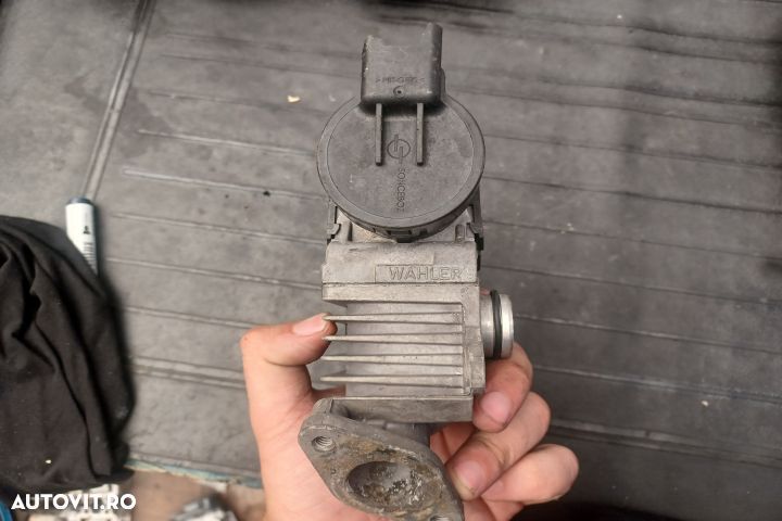 Egr 756324105 756324105 BMW Seria 3 E93 [2004 - 2010] Cabriolet 320i - 4