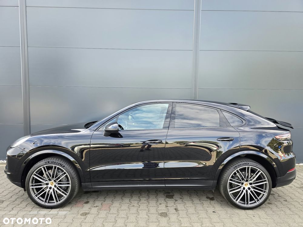 Porsche Cayenne S Tiptronic S Platinum Edition - 6