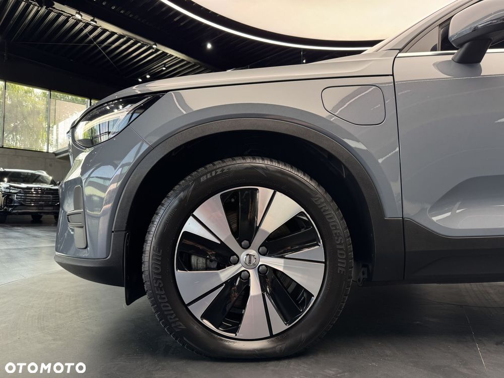 Volvo XC 40 T4 Plug-In Hybrid Core - 21