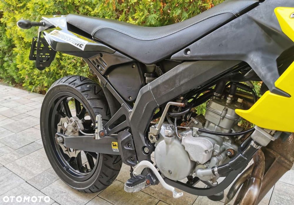 Derbi Senda - 16