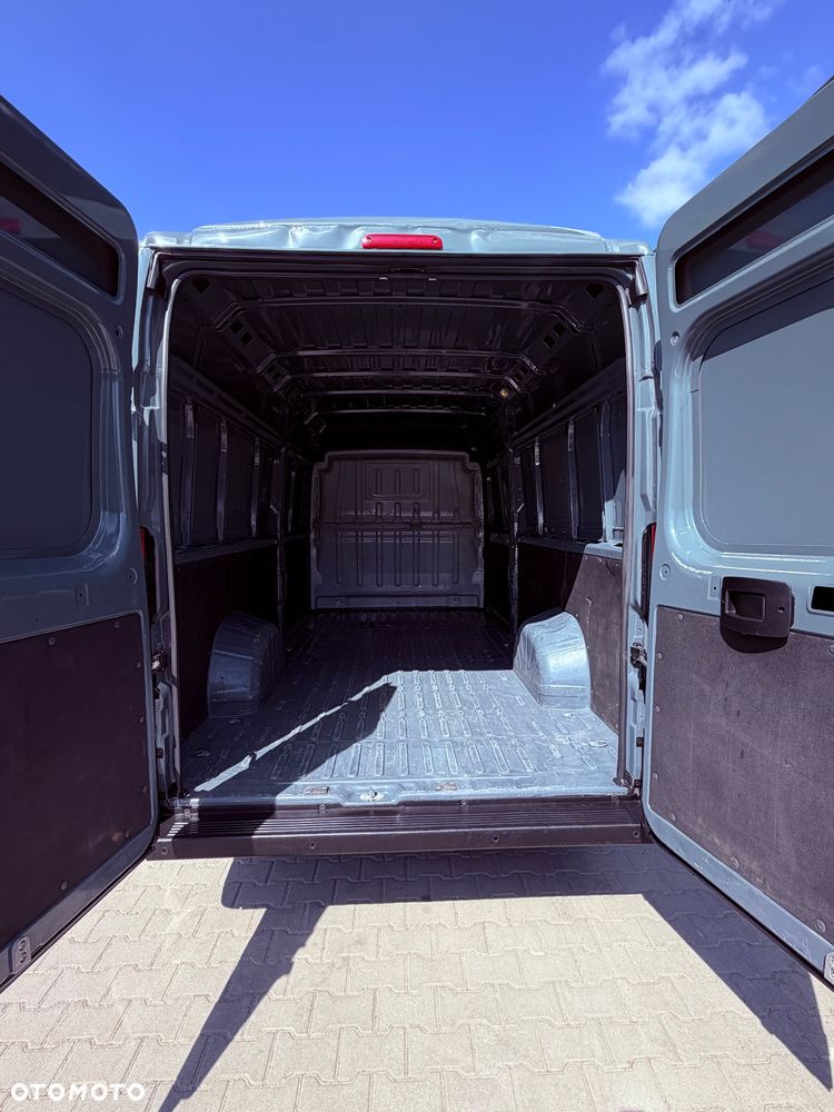 Fiat Ducato L4H2 - 10