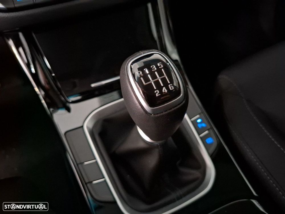 Hyundai i30 1.0 T-GDI Style Plus - 14
