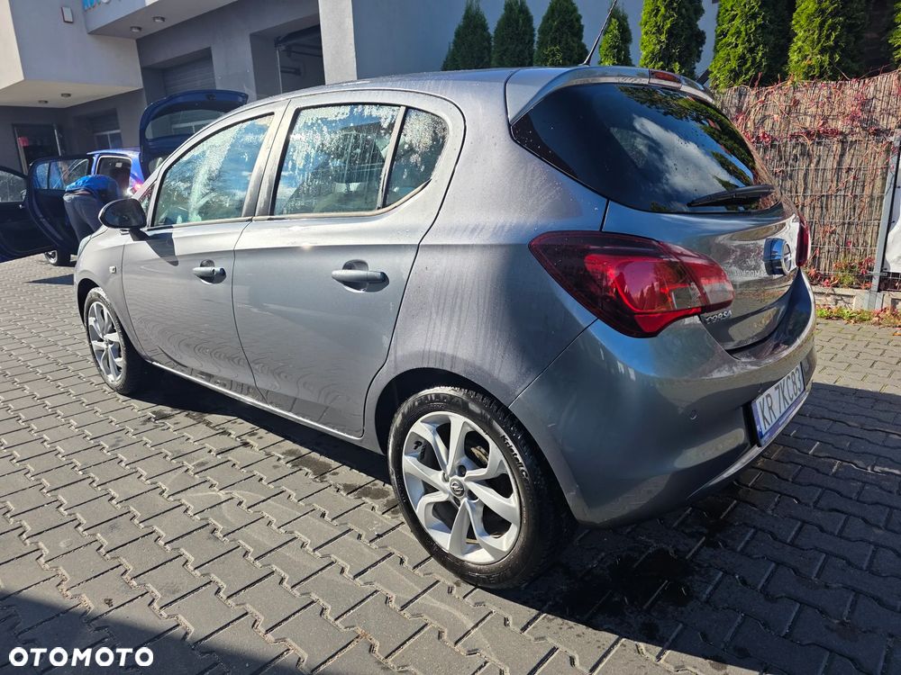 Opel Corsa - 6