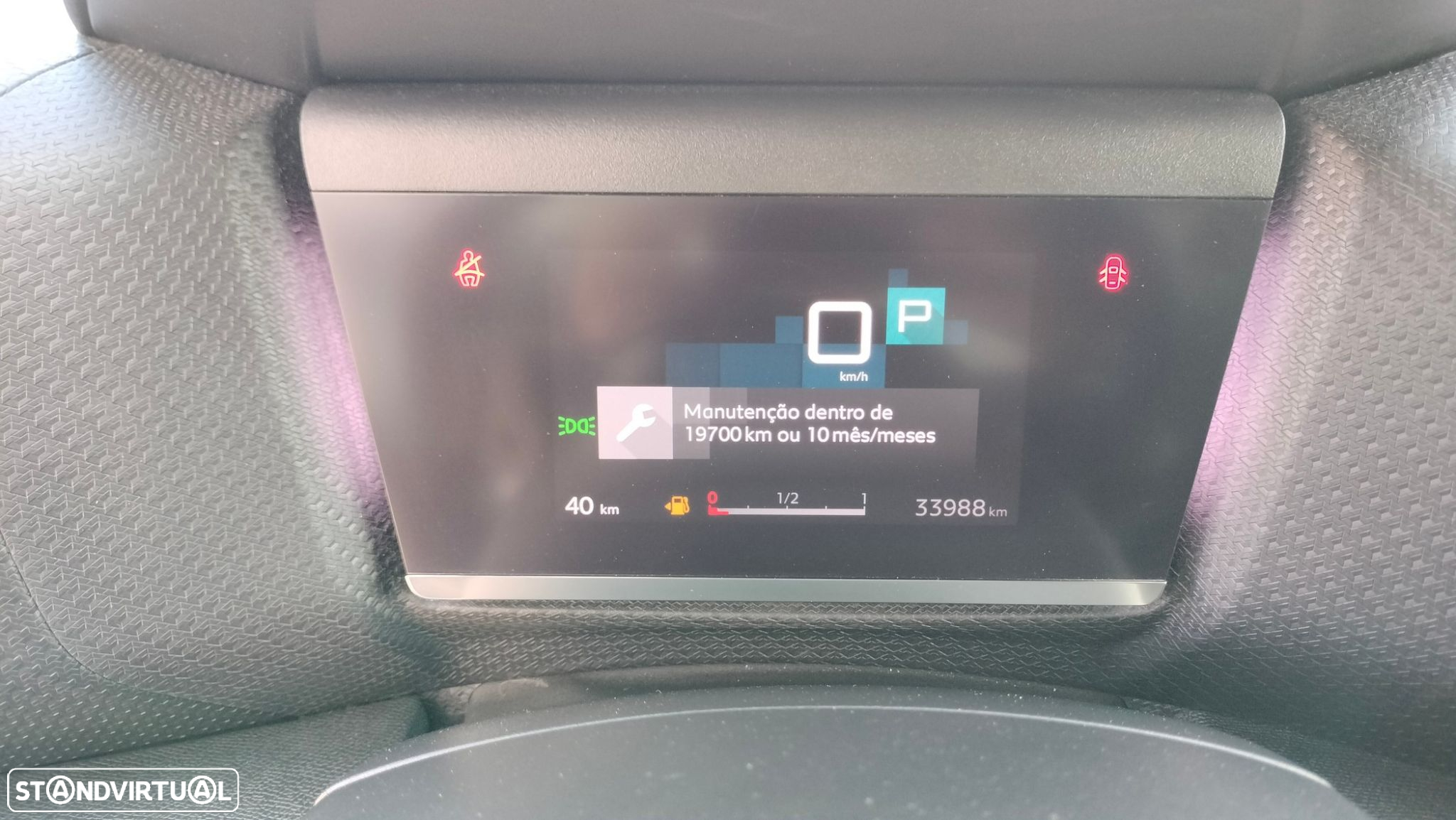 Citroën C4 PureTech 130 Stop&Start EAT8 FEEL PACK - 28