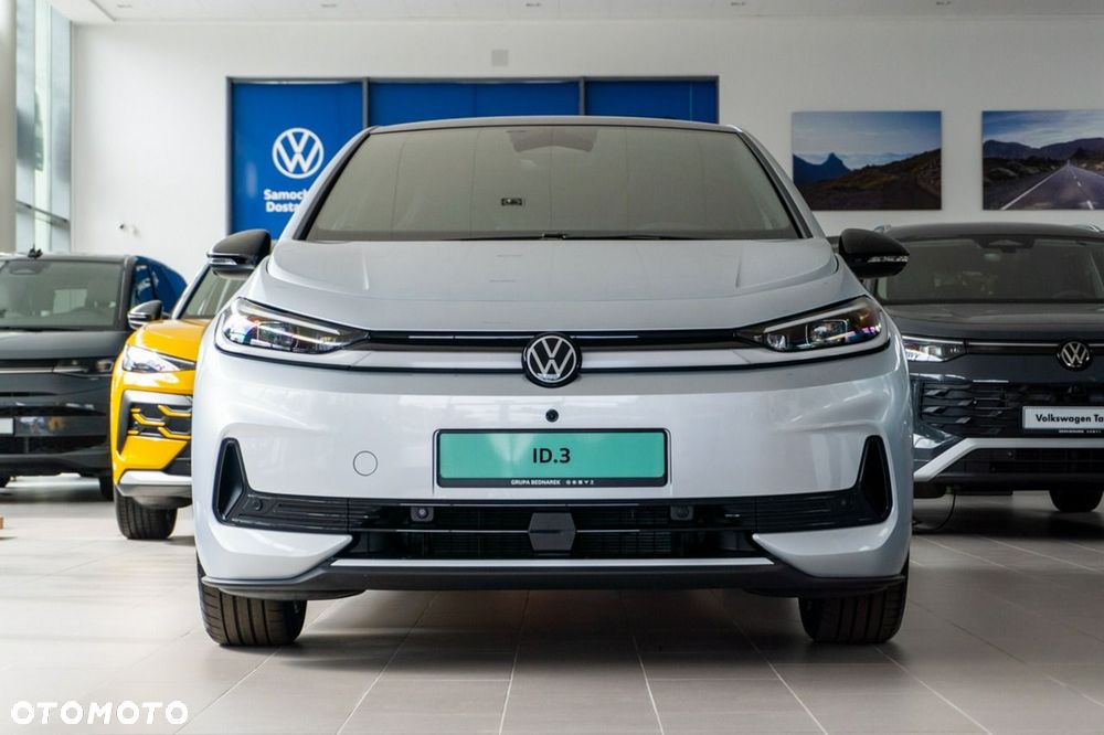 Volkswagen ID.3 - 4