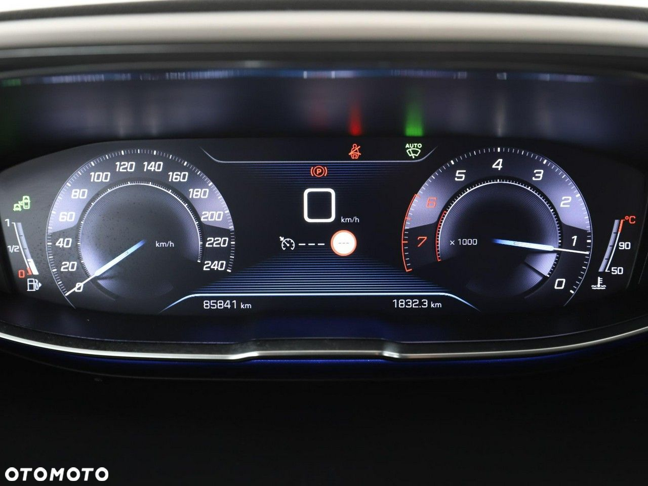 Peugeot 3008 1.2 PureTech Allure S&S - 22