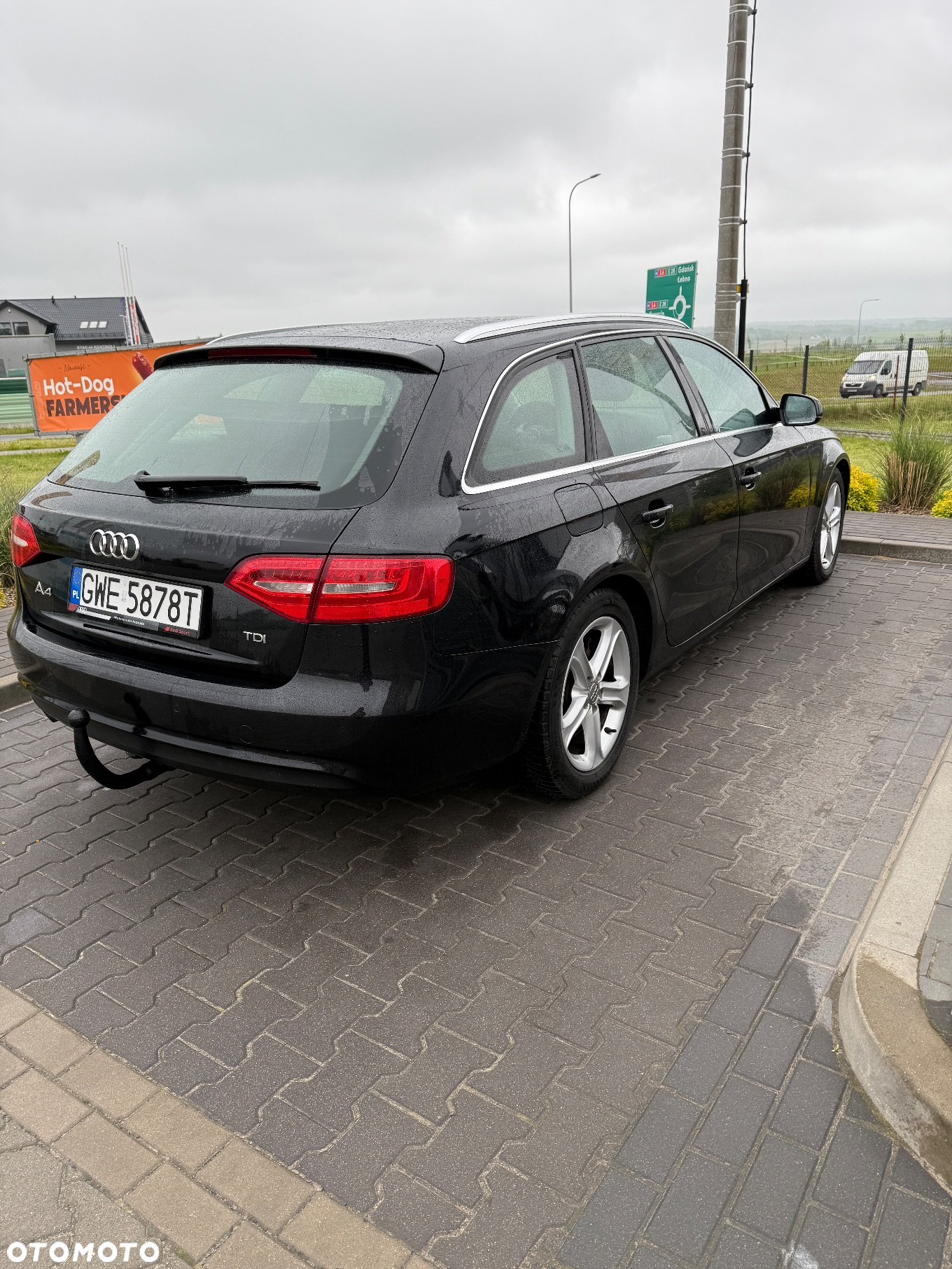 Audi A4 2.0 TDI - 4