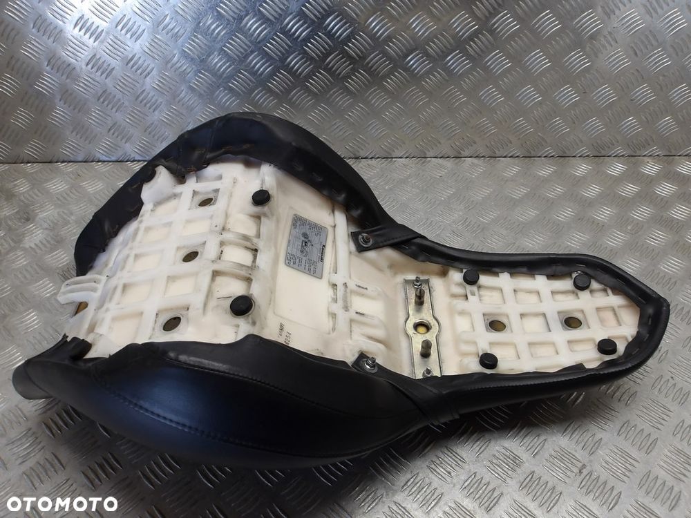 Siedzenie fotel kanapa I KAWASAKI VN 900 VULCAN CUSTOM 10-24r   PN. 53066-0264-MA - 9