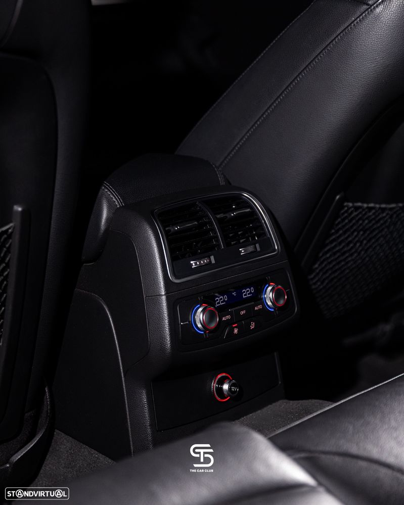 Audi A6 Avant 2.0 TDi Business Line S tronic - 21